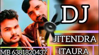 Peele Peele O more Raja song DJ Sagar Rath DJ Jitendra Babu itaura mixing