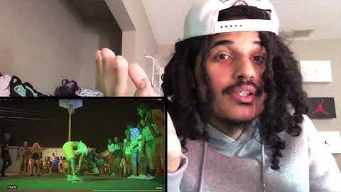 Vybz Kartel - Run Dancehall (Official Video) ft. Lisa Mercedez (REACTION)