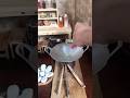 Dapur mini 150 #dapurmini #diy #alatmasakmini #clay #makananmini