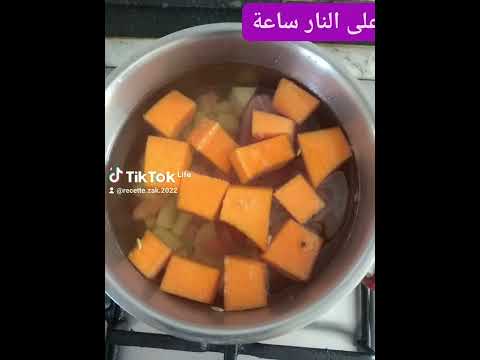 غداء صحي للرضع من 7 اشهر