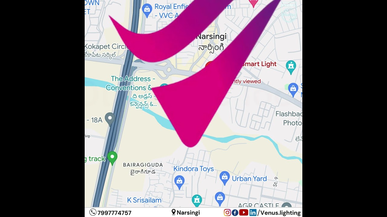 "Discover the power of light with Philips, turning ordinary into extraordinary."