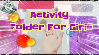 Activity | Folder for Girls | Freedom Academy School screenshot 1