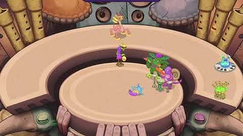 Come As You Are - My Singing Monsters Cover