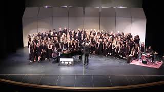 VJA Choral Finale Concert - 5/19 @ 7pm