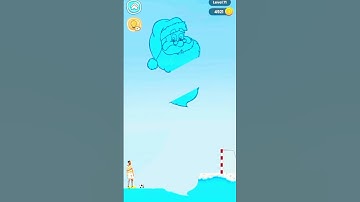 Snijd om level 71 te scoren #kortevideo