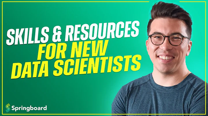 Skills and Resources All Data Scientists Should Know