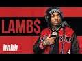 Lamb$ HNHH Freestyle Sessions Episode 54