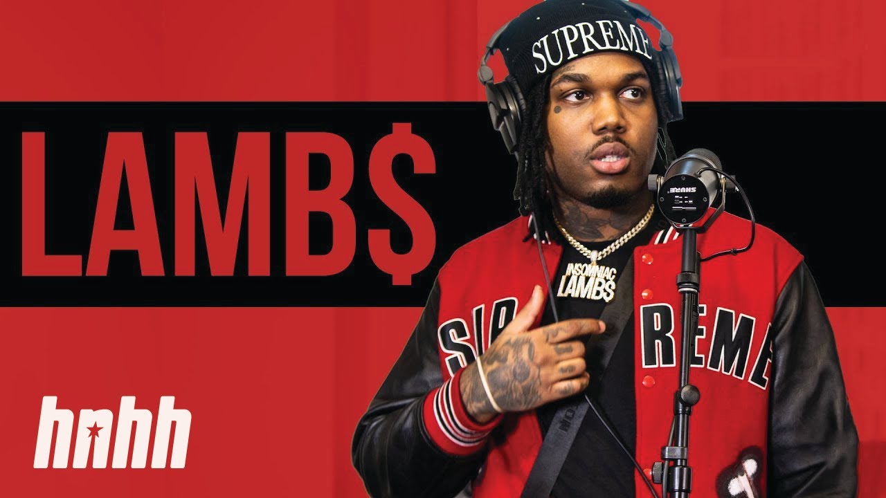 Lamb$ HNHH Freestyle Sessions Episode 54 - YouTube