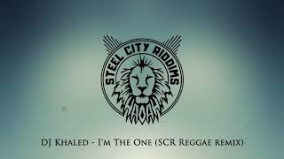 Download Lagu DJ Khaled - I'm The One (Steel City Riddims Remix) Reggae Version MP3