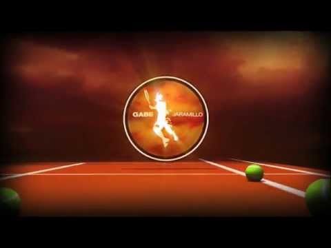 ゲイブ・ハラミロ（GabeJaramillo）の『Making Champions』メッセージ動画