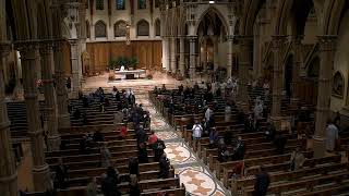 Three New Auxiliary Bishops Ordained in Chicago - 2020