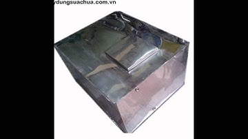 SỬA BỒN NƯỚC INOX SỬA BỒN NƯỚC NHỰA