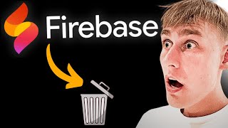 my honest opinion about Firebase Studio (It’s slow, trash, non-functional)