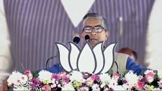 মালদা থেকে পরিবর্তনের ডাক! এবার বদল হবেই | PM Modi | Poriborton Songkolpo Sobha | Malda