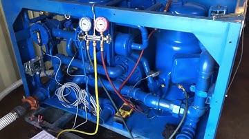 UNDERGROUND MINE SPOT COOLING by Mine Cooling Professionals