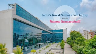 Virtual Tour - Our facility in Kasavanahalli, Bangalore