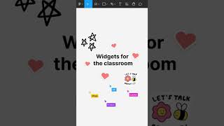 3 awesome Figma widgets to use in the classroom screenshot 3