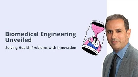 Wat is biomedische technologie? | Carrières, innovaties en de impact ervan in de gezondheidszorg