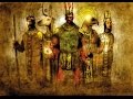 The Lost Tribe Of HERU!!!