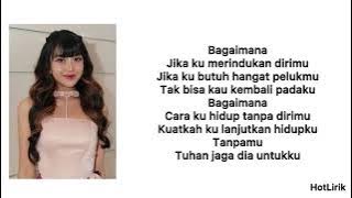 Download lagu Ghea Indrawari - Setengah Mati, Ost. Bila Esok Ibu Tiada | Lirik Lagu