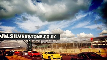 Track Day Genius - Website promo