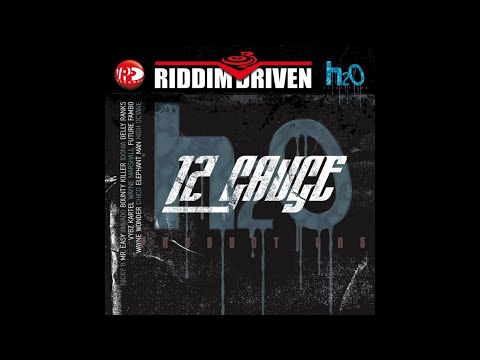12 gauge riddim mix 2007 dancehall - YouTube