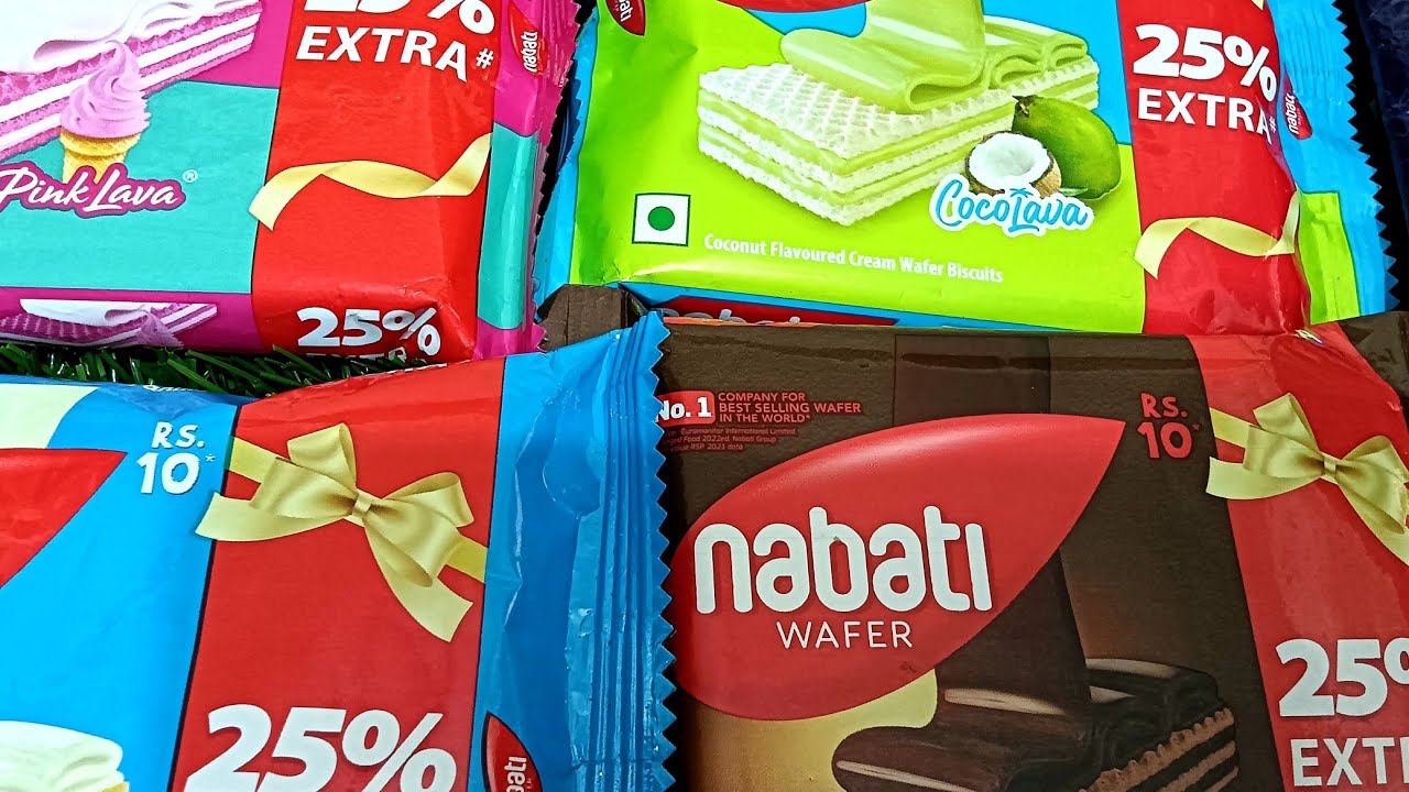 Nestle KitKat Gems Candy | Coco Chocolate