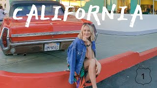 Sharing the ultimate 2 week california road trip and how you can fit
in la - san fran along route 1 highway just weeks! we have done this 4
times n...