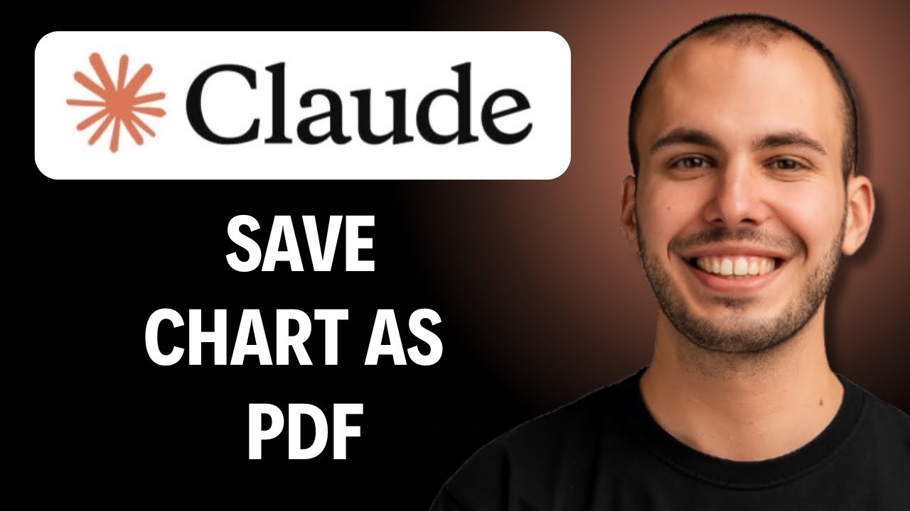 How To Save Chat As PDF On Claude AI (2026 Guide)