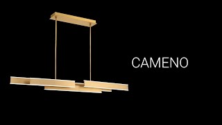The Cameno By Eurofase screenshot 2