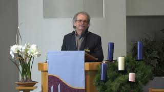 November 30, 2025 | Advent 1 (Year A) | Scripture + Reflection
