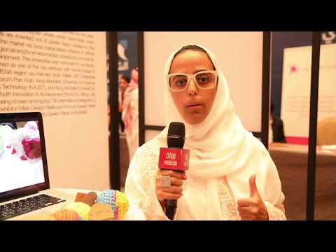 مجلة رواد الاعمال ملتقى عرب نت ٢٠١٨ ٠٨