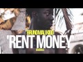 Bruno Mali Rent Money (Freestyle)