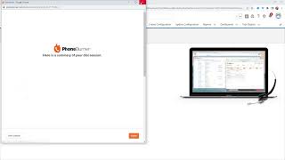 Lead List Views created by PhoneBurner