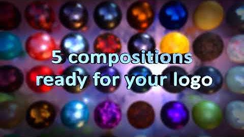 Elite Shaders for Element 3D v2 | After Effects (AE) Template VideoHive | 12506641