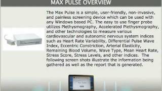 Max Pulse