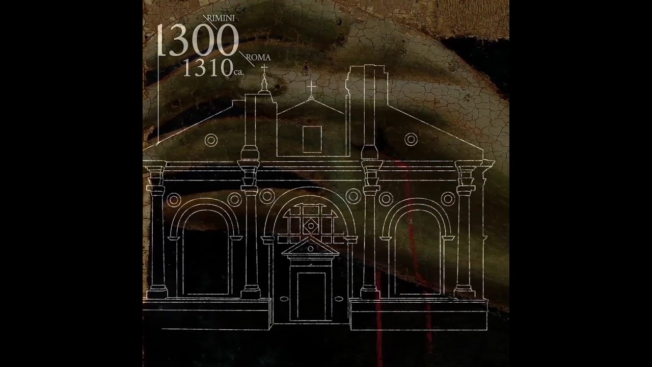 MAGISTER GIOTTO - Giotto's Places 4