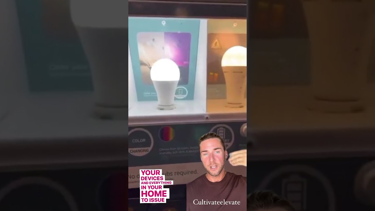 Why I Stick To Incandescents Knowledge Ledbulbs