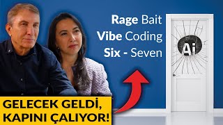 Yılın Kelimeleri: Para-Sosyal, Hissi Kodlama, Öfke Yemi, 6-7 & Performative Erkek | 6 Yol