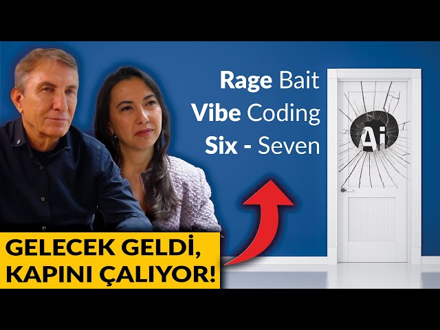 Yılın Kelimeleri: Para-Sosyal, Hissi Kodlama, Öfke Yemi, 6-7 & Performative Erkek | 6 Yol