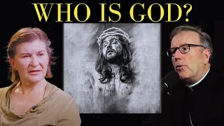 Catholic Priest REVEALS and Explains Who God Is | Bishop Barron and Tammy Peterson