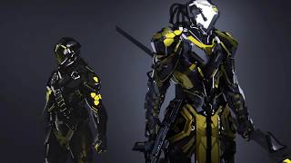 Study Visual Effects and Entertainment Design