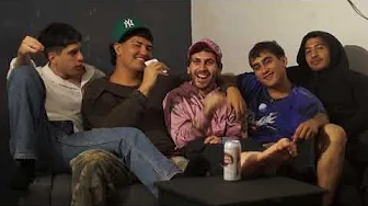 Así Debe De Ser Un Hombre EP 7 - Equineros podcast