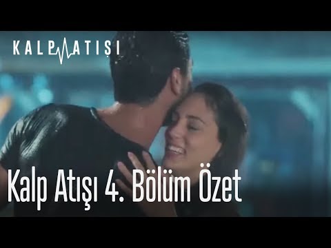 Kalp Atışı 4. Bölüm Özet