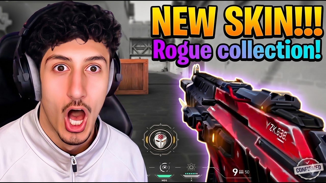 Mooda Valorant Video Read The Description!!!