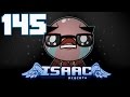 The Binding of Isaac: Rebirth - Let's Play - Episode 145 [The Lost]