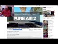 Розыгрыш ароматизации Air Pure 2