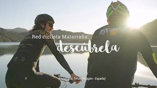 COMARCA MATARRAÑA Red Ciclista Matarraña Matarranya