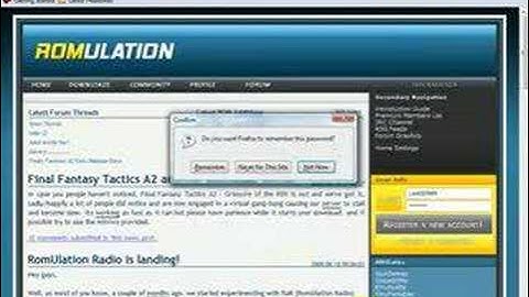 FREE PSX, NES, SNES, GBC, GBA... ROMS AND ISO