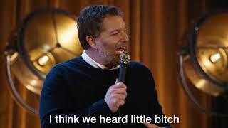 Jay Larson - Little Bridge